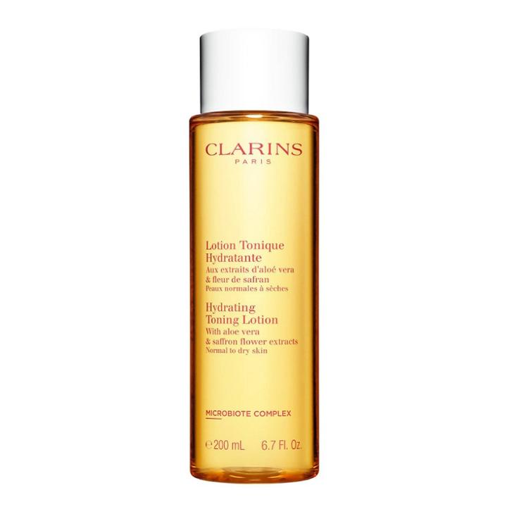 Clarins Hydrating Toning Lotion - 6.7 Fl Oz - Ulta Beauty