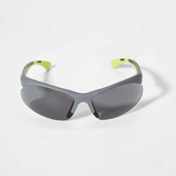 Boys' Sport Sunglasses - Art Class Gray, Boy's