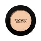Revlon Colorstay Pressed Powder 830 Light Medium, Finishing Face Powder - .03oz, 830