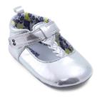 Baby Girls' Surprize By Stride Rite Sparkle Mary Jane Soft Sole Shoes -