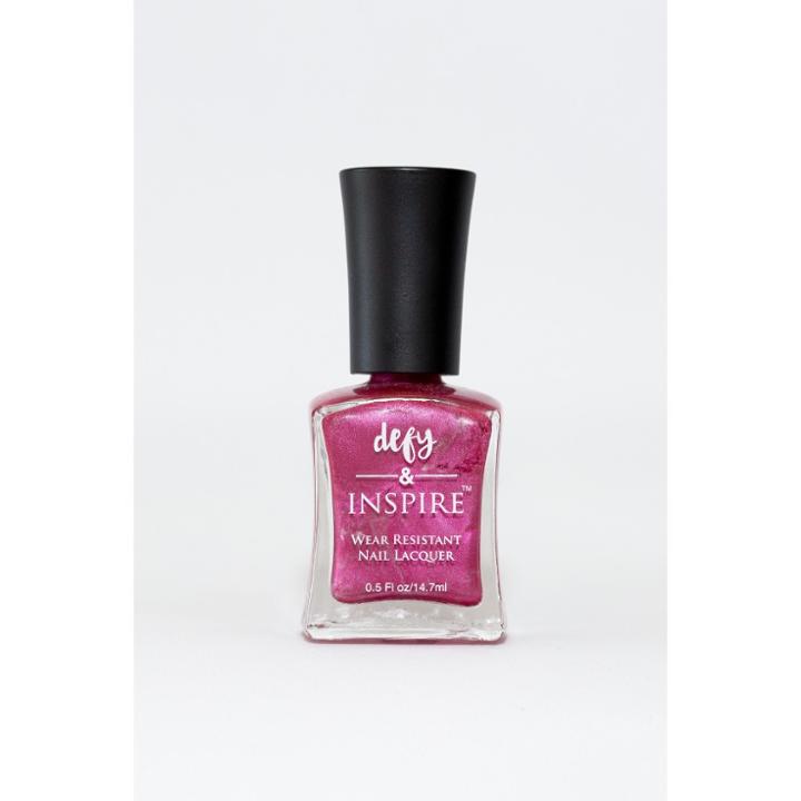 Defy & Inspire Defy And Inspire Nail Polish Sky's The Limit - 0.5oz,