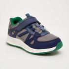 Toddler Boys' Surprize By Stride Rite Lane Light-up Sneakers - Blue