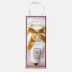 Tri-coastal Design Vanilla Macaroons Foot Cream And Fuzzy Socks Set