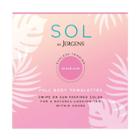 Sol By Jergens Sunless Tanning Full Body Towelettes, Self Tanner Wipes, Streak-free