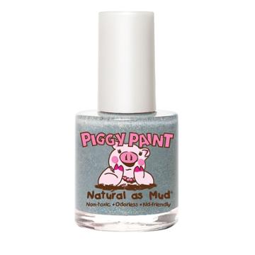 Piggy Paint Nail Polish Glitterbug