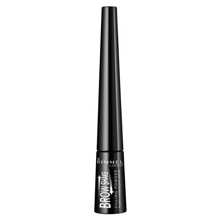 Rimmel Shake It Brow Powder