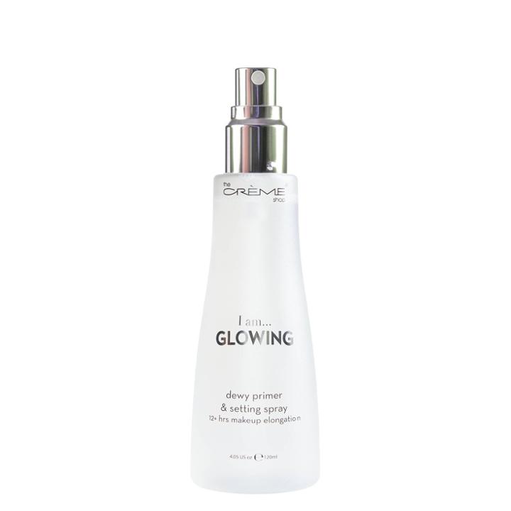 The Creme Shop The Crme Shop I Am... Glowing |
