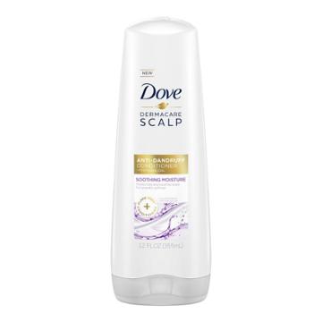 Dove Beauty Dove Derma Soothing Moisture Conditioner