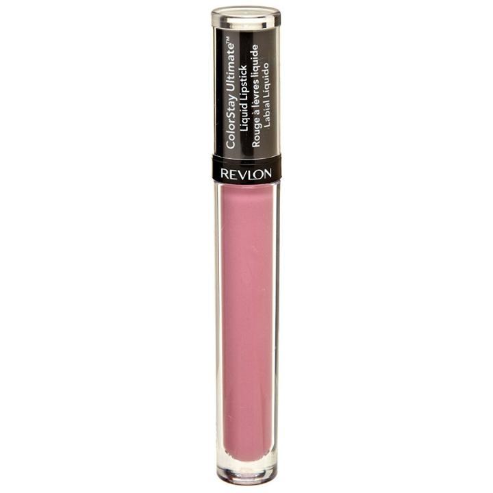 Revlon Colorstay Ultimate Liquid Lipstick - Ultimate Orchid