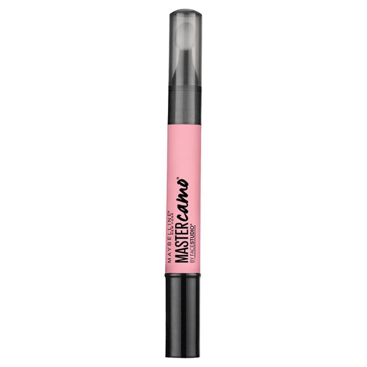 Maybelline Facestudio Master Camo Color Correcting Pen 30 Pink