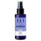 Eo Organic Lavender Deodorant Spray