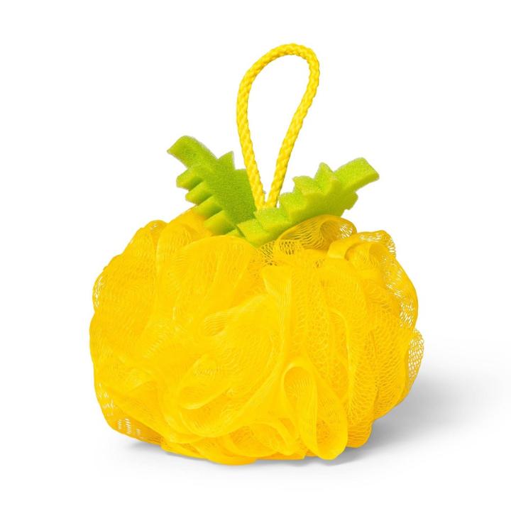 More Than Magic Character Mesh Sponge - Leamon - More Than