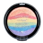 Wet N Wild Fantasy Makers New Dark Rainbow Highlighter