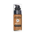 Revlon Colorstay Makeup For Combination/oily Skin With Spf 15 400 Caramel, Adult Unisex