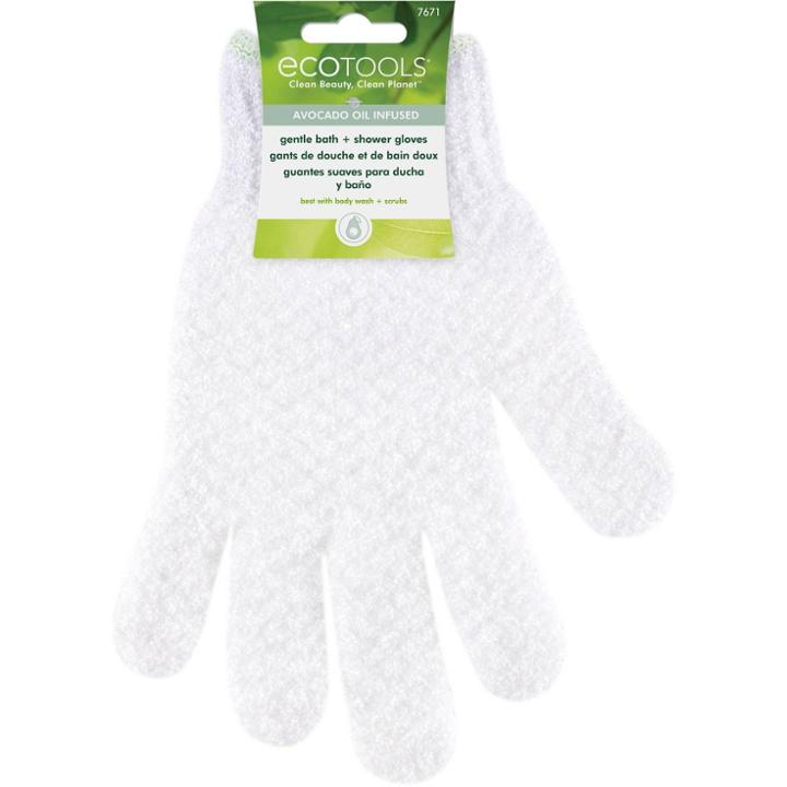 Ecotools Gentle Bath And Shower