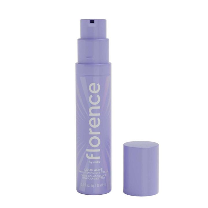 Florence By Mills Look Alive Eye Balm - 0.5 Fl Oz - Ulta Beauty
