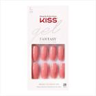 Kiss Products Kiss Gel Fantasy Fake Nails - Urbane