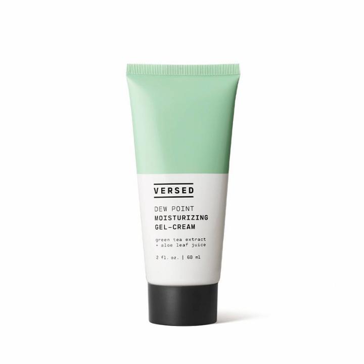 Versed Dew Point Moisturizing Gel-cream
