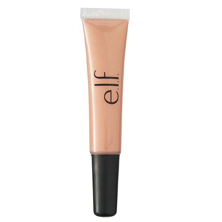 E.l.f. Highlighting Pearl Paint Gold