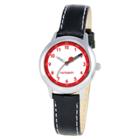Men's Red Balloon Watch - Black,