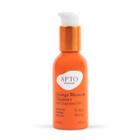 Apto Skincare Apto Orange Blossom Cleanser With Grape Seed Oil