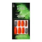 Kiss Products Kiss Halloween Special Design Fake Nails - Owned By