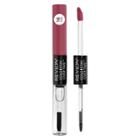 Revlon Colorstay Overtime Lipcolor - Unlimited Mulberry, Unlimited Pink