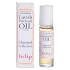 Women's Charmed Lavish Patchouli By Tulip Perfume Oil