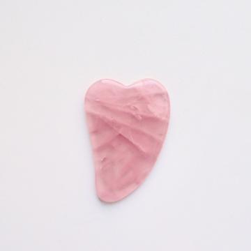 Mei Apothecary Mini Rose Quartz Gua