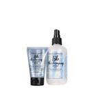 Bumble And Bumble Brilliantly Plump Volume Thickening Duo Set - 2pc - Ulta Beauty