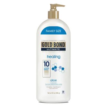 Target Gold Bond Ultimate Healing Hand And Body