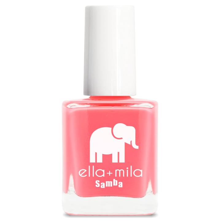Target Ella + Mila Samba Collection Pinktini - 0.45 Fl Oz, Samba Collection - Pinktini