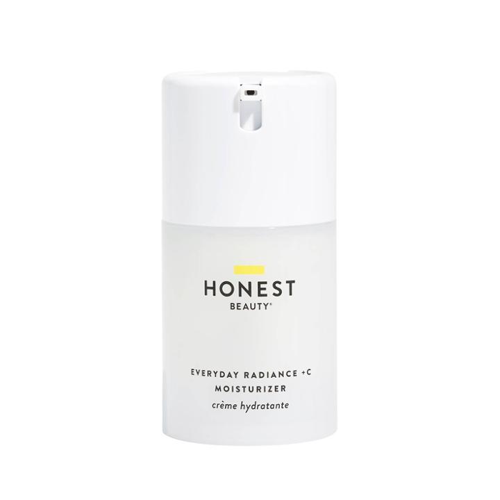 Honest Beauty Everyday Radiance Moisturizer