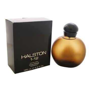Halston 1-12 By Halston For Men's - Cologne