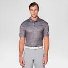 Activewear Polo Shirts Jack Nicklaus Dark Gray