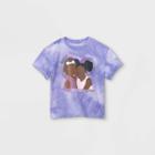 Ev Black History Month Black History Month Kids' Girlfriends Short Sleeve Graphic T-shirt -