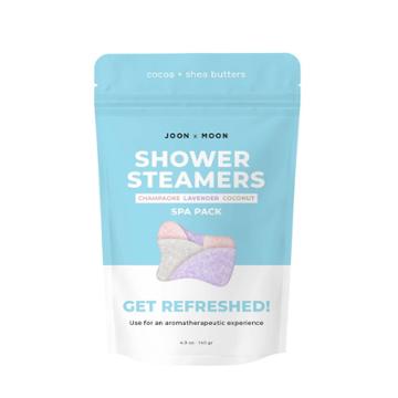 Joon X Moon Spa Shower Steamer