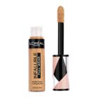 L'oreal Paris Infallible Full Wear, Full Coverage, Waterproof Concealer  410 Almond