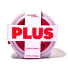 Plus Products Summer Refillable Body Wash Dispenser Starter Pack
