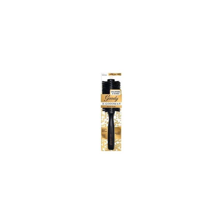 Goody Heritage Collection Small Round Boar Hair Brush