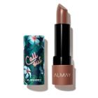 Almay Lip Vibes Lipstick - 240 Call Out