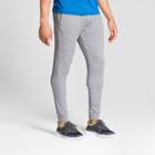 Men's Soft Touch Jogger Pants - C9 Champion Forged Steel Gray Heather