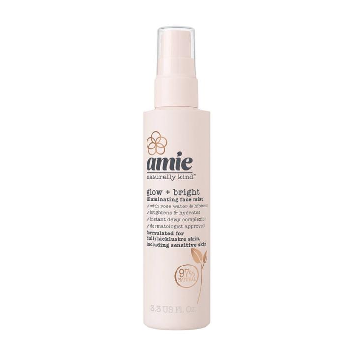 Amie Glow & Bright Illuminating Face Mist