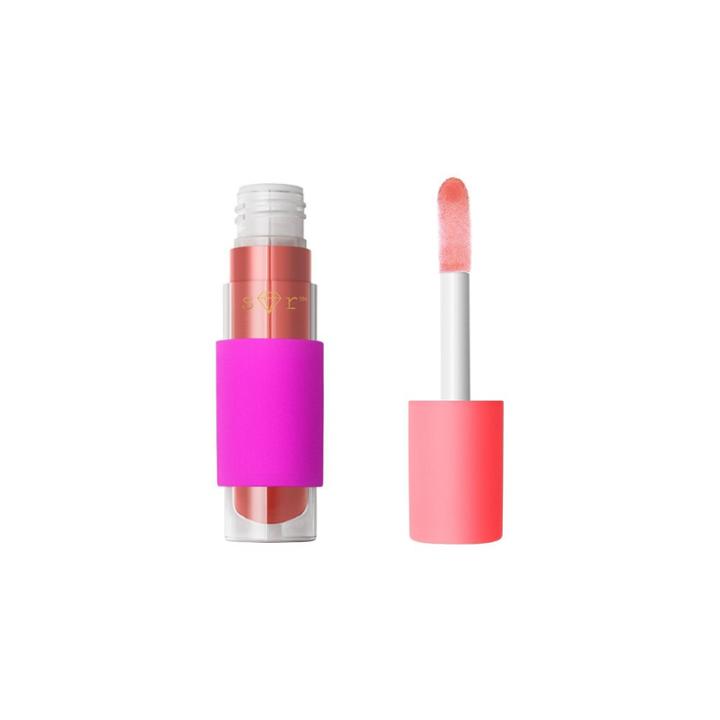 Tarte Lip Sip Vegan Lip Oil - Fresh Pressed - 0.1 Fl Oz - Ulta Beauty