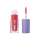 Florence By Mills Be A Vip Velvet Liquid Lipstick - Hello Gorgeous - 0.13oz - Ulta Beauty
