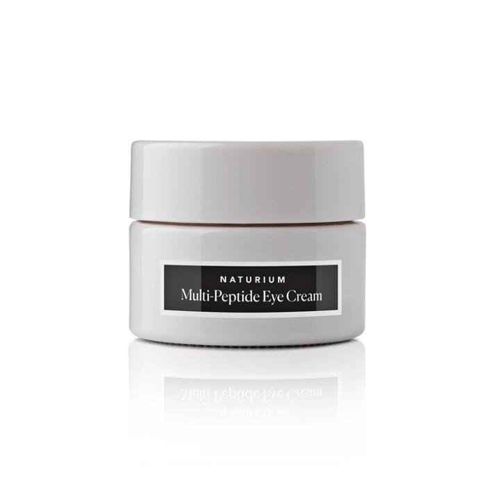 Naturium Multi-peptide Eye Cream