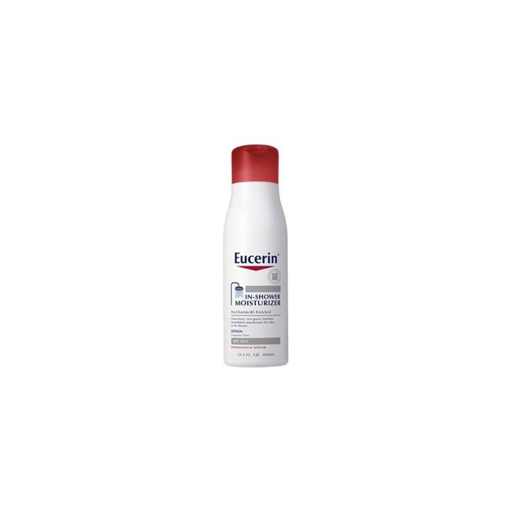 Eucerin In-shower Moisturizer