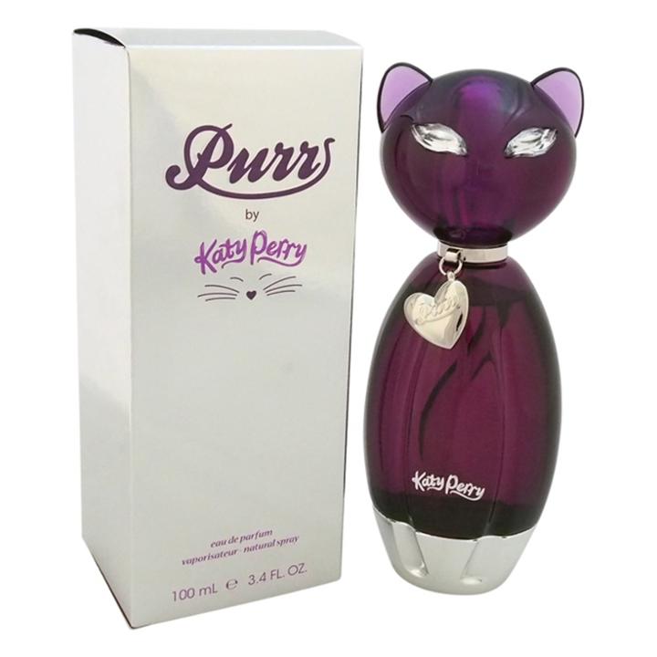 Purr By Katy Perry For Women's - Edp