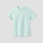Plusboys' Short Sleeve T-shirt - Cat & Jack Mint Green
