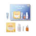 Target Beauty Box - Holiday - Treat Your